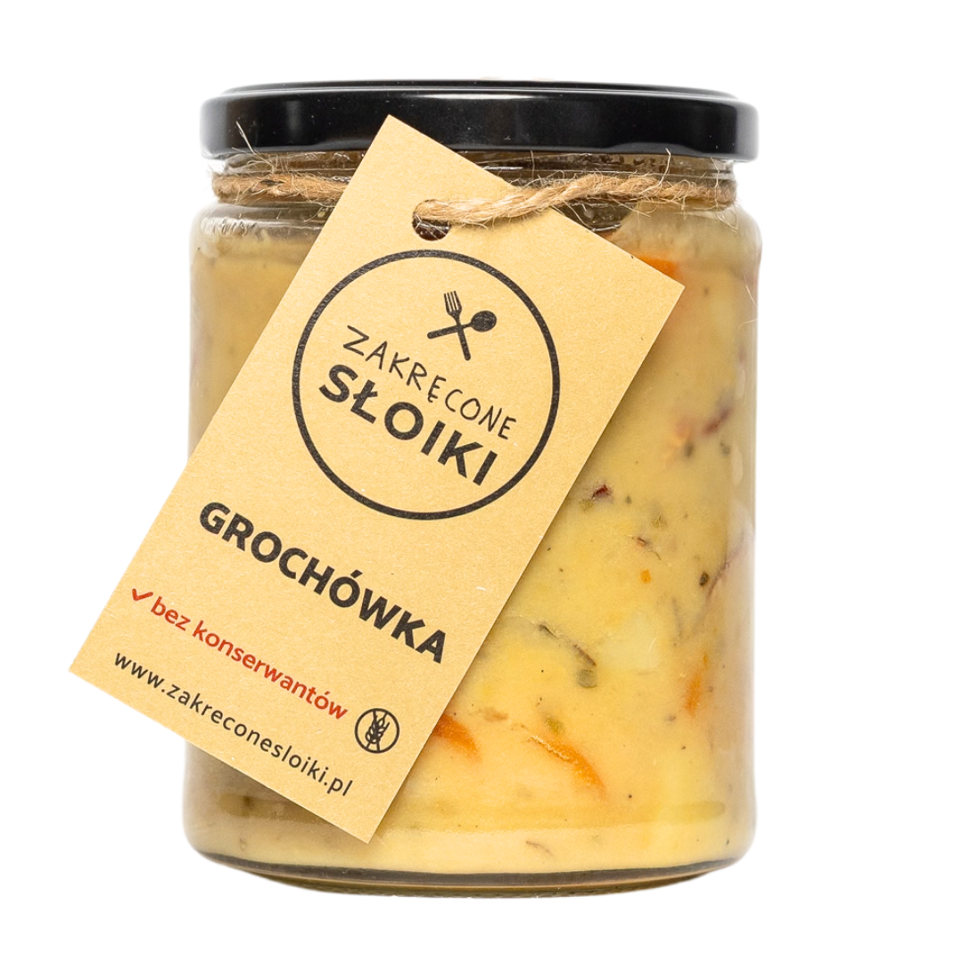 Grochówka